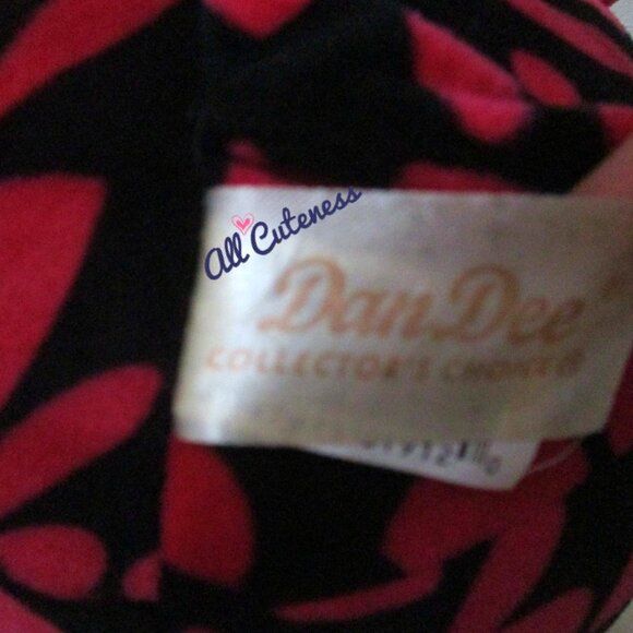 Dan Dee Collectors Choice Plush - Picture 5 of 7